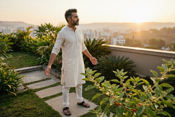 5 Ayurvedic Herbs for Hair Growth