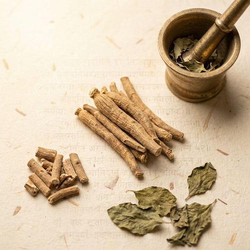 Ashwagandha