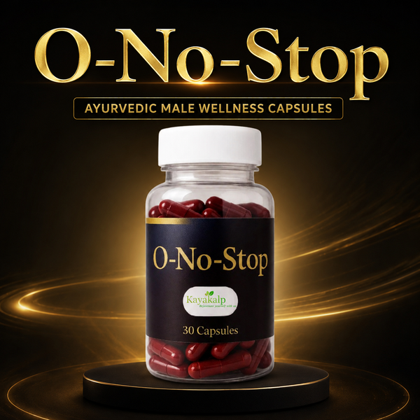 Reclaim Your Vitality.